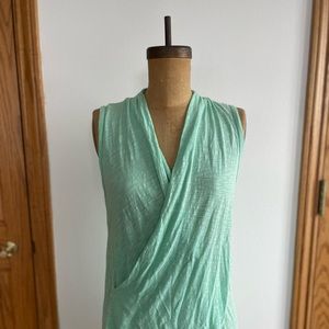 Anthropologie Tank Top
